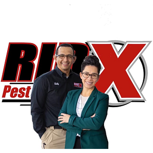 Ridx Pest Control