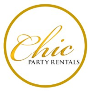 Chic Party Rentals