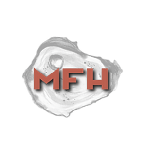 Mountain Fish House - Logo