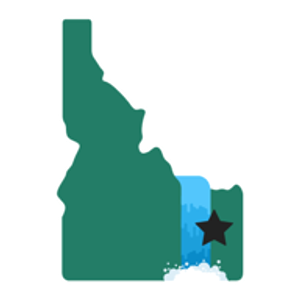Idaho Falls Luxury RV Park - Logo