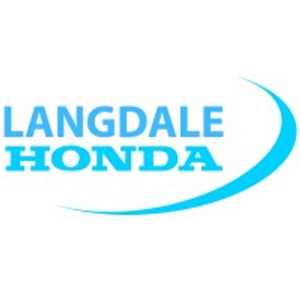 Langdale Honda of Valdosta - Logo