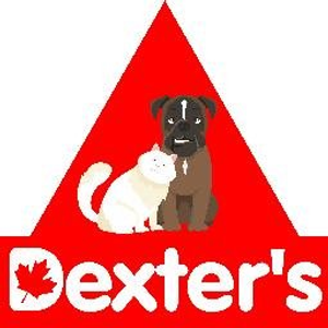 Dexter's your local Pet Shop