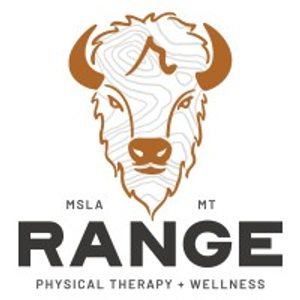 Range Physical Therapy & Wellness, PLLC - Logo