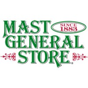 Mast General Store Columbia - Logo