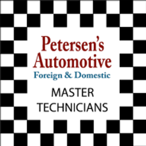 Petersen's Automotive LLC - Logo