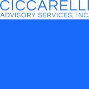 Ciccarelli Advisory Services - Logo