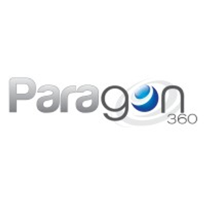 Paragon 360 - Logo