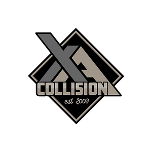 XA Collision - Logo