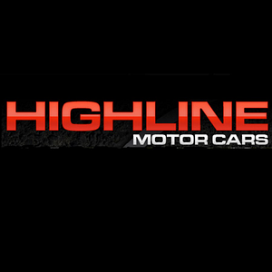 Highline Motor Cars