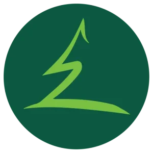Rustad Recreation Center - Logo