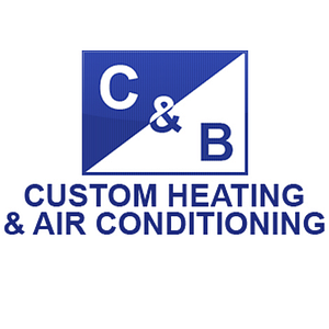 C & B Custom Heating & Air Conditioning, Inc.