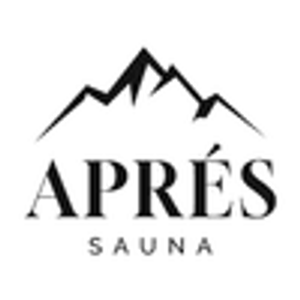 Aprés Sauna - Logo