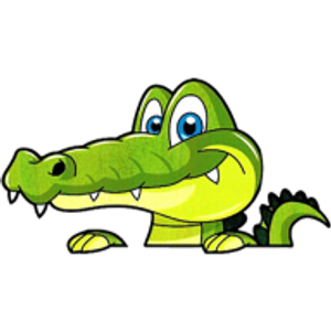 Bayou Ready Mix - Logo