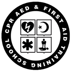 CPR And First Aid Training School