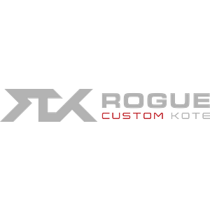 Rogue Custom Kote - Logo