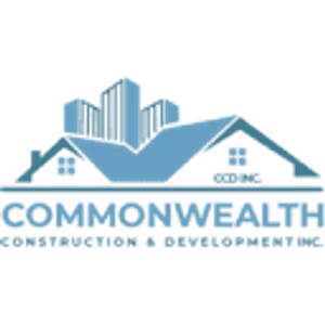 Commonwealth Construction and Development Inc