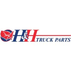 H&H Truck Parts - Logo