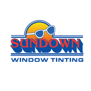 Sundown Window Tint, Inc. - Logo