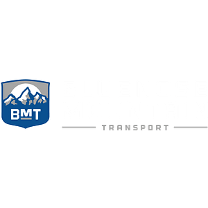 Bluenose Mountain Transport - Logo