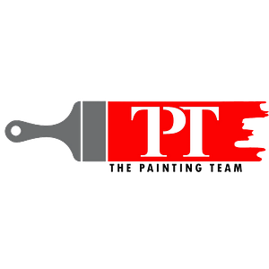 The Painting Team - Logo