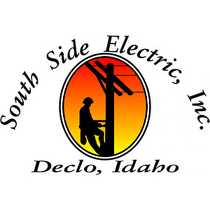 Southside Electric Lines - Logo