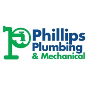 Phillips Plumbing & Mechanical - Logo