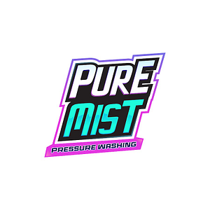 Pure Mist Pressure Washing