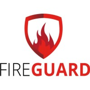 Fire Guard - Logo