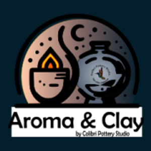 Aroma & Clay Candle Studio