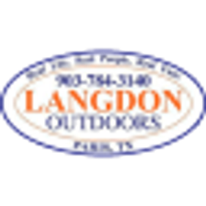 Langdon Outdoors - Logo
