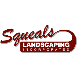 Squeals Landscaping Inc - Logo