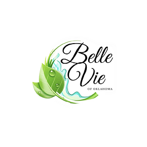 Belle Vie Oklahoma - Logo