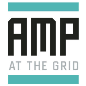 AMP at The Grid