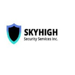 Skyhigh Security Services, Inc - Logo