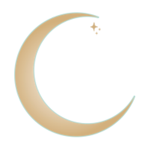 Tropical Moon Events - Logo