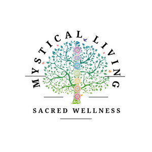 Mystical Wellness - Logo