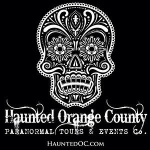 Haunted Orange County Tours & Events