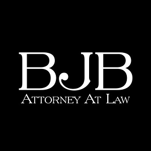Brandon J. Broderick, Personal Injury Attorney at Law - Logo
