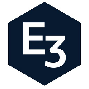 E3 Focus Coaching - Logo