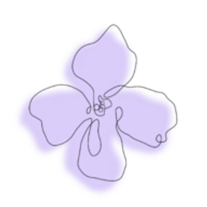 Lilac Sugaring