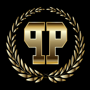 Power Performance Sport Training - Logo