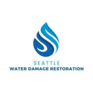 Seattle Water Damage Restoration - Logo