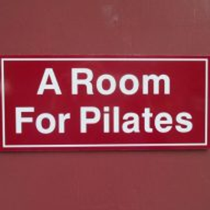 A Room For Pilates - Logo