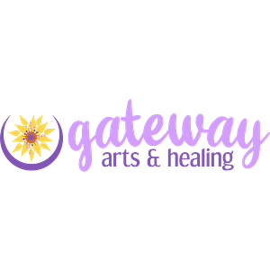 gateway arts & healing - Logo