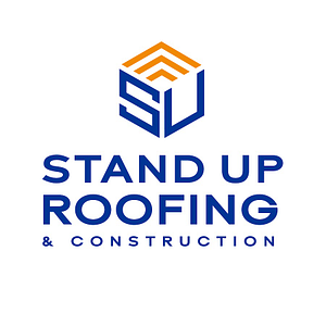 Stand Up Roofing & Construction LLC - Logo