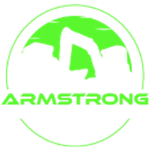 Armstrong Equipment Rentals - Logo