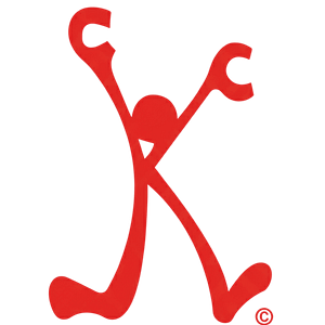 Creative Kids - Logo