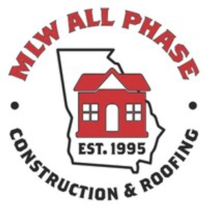 MLW All Phase Construction & Roofing