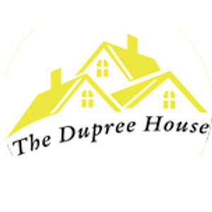 The Dupree House - Logo