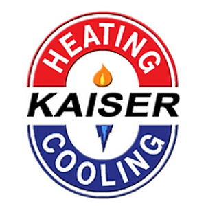 Kaiser Heating & Cooling - Logo